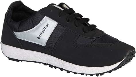 Amazon.in: goldstar shoes