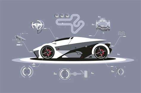 Design of Car Machine 的图像结果