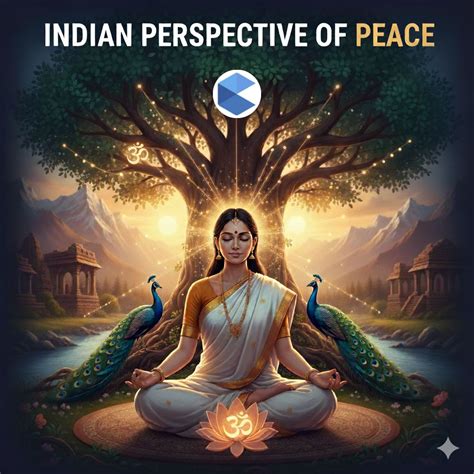 Indian perspective of Peace: From Hindutva Principles to Global harmony ...