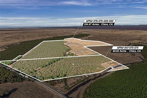 Farms for Sale in Tehama County, California - 37 Properties - Land.com