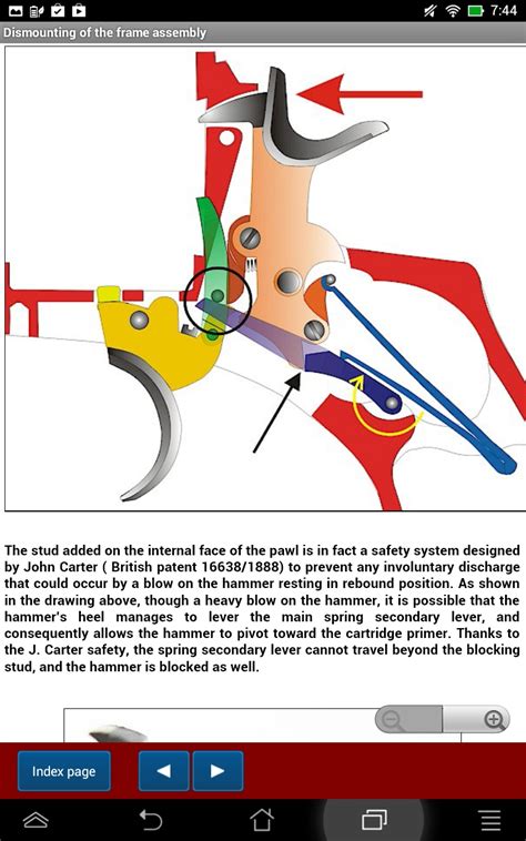 Webley service revolvers:Amazon.in:Appstore for Android
