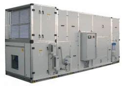 Air Handling Unit - Blue Star Double Skin Air Handling Unit Trader ...