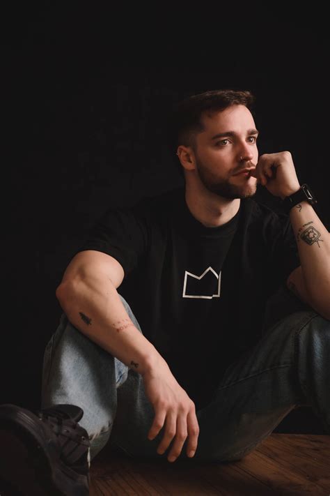 Remera King Dom – Kingdom