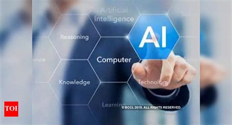 Why India must embrace the new era of artificial intelligence ...