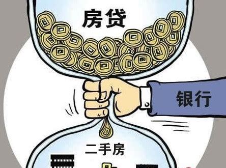 惠州买房利率又上调了？目前惠州的房贷款利率是多少？_银行