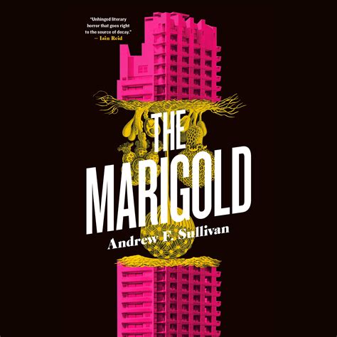 The Marigold - Penguin Books New Zealand