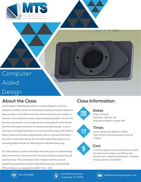 Image result for Computer Aided Design Training