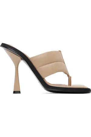 ANDREADAMO Footwear - Women | FASHIOLA INDIA