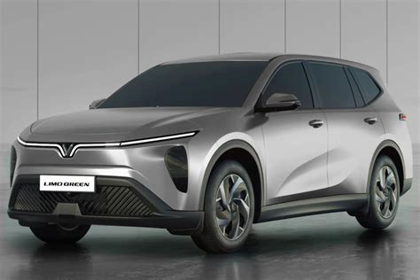 Vinfast Limo Green to be Launched in Feb 2026 — New 7-seater EV! | EVFY