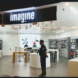 Imagine | Southcity Mall Kolkata - Electronics store - Kolkata - West ...