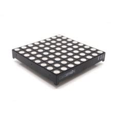 LED Dot Matrix 8x8 RGB at MG Super Labs India