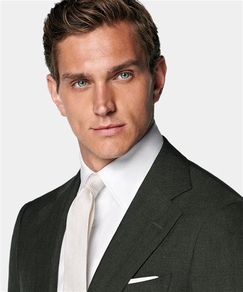 Suits for Men | SUITSUPPLY