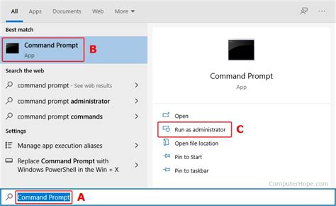 Image result for How to Uninstall From Command Prompt