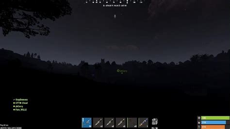 Image result for Rust Gameplay Raid