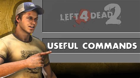 Image result for L4D2 Load Map Command