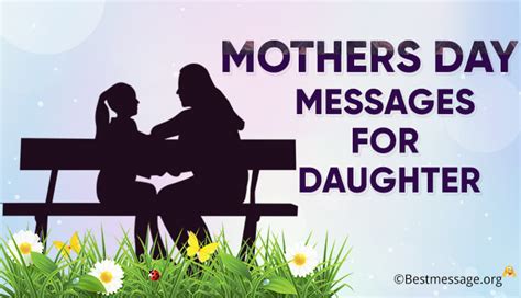 19+ Best Happy Mothers Day Messages From Daughter 2025