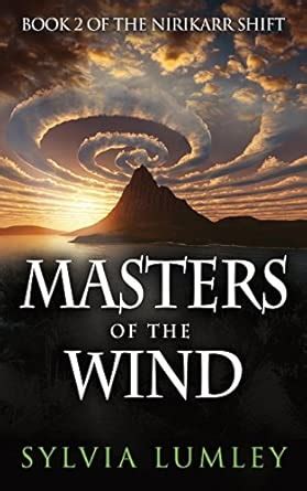 Masters of the Wind : Lumley, Sylvia: Amazon.in: Books