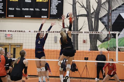 Oviedo Girls Volleyball is Ready For a Comeback – Oviedo Journalism