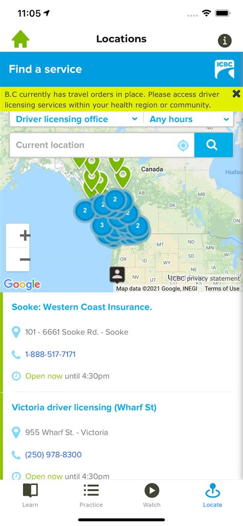 Class 1 Practice Knowledge Test ICBC 的图像结果