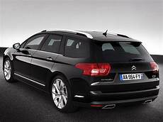 Citroen C5 Tourer 2010 by Citroen C5 Tourer Specs Photos 2008 2009 2010 Citroen C5 Tourer 2010