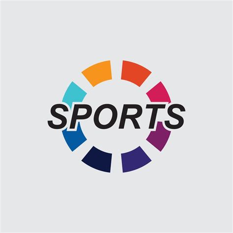 Sports Sign Language Logo 的图像结果