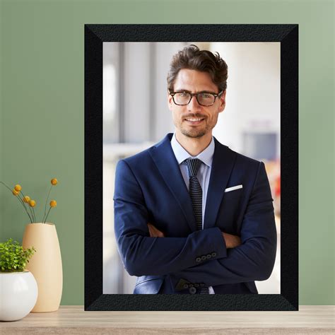 Single Photo Frame – Giftsy