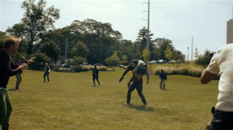 Video Examples for Peacemaker (2022) S2E5 "Back to the Suture" - TV Tropes