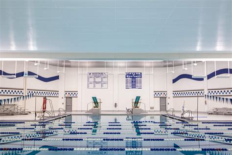 James E. Taylor High School | Gordon Inc