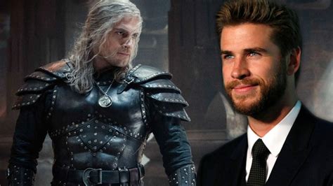 Netflix’s The Witcher May Have Been Recast, but Henry Cavill Leaving ...