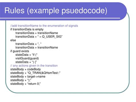Image result for Code Generation in UML