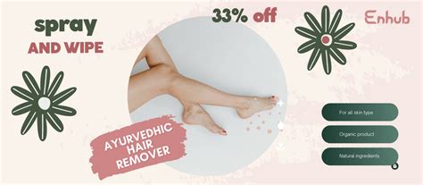 Enhub.Natural hygiene brand