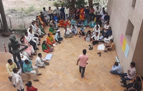 Creating Leaders from Poor and Marginalised Social Groups (Part I ...