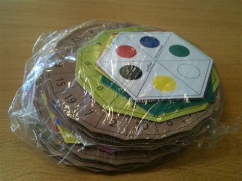 Buy Spinners - Pack B (Mini Flashcards Language Games) Book Online at ...