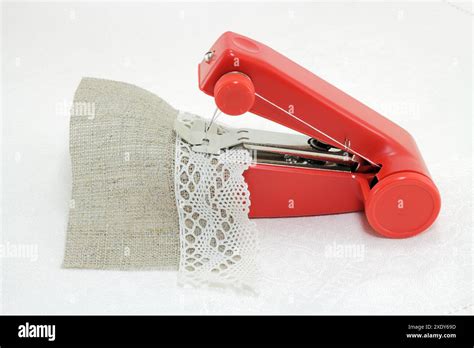 Image result for Portable Hand Sewing Machine