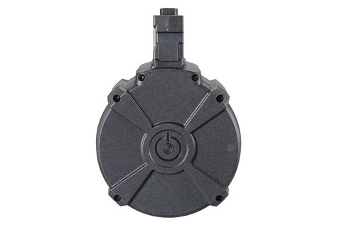 Mp5 Drum Mag