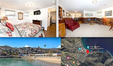 Santa Catalina Island Vacation Rentals | Cottage and Home Rentals | Airbnb