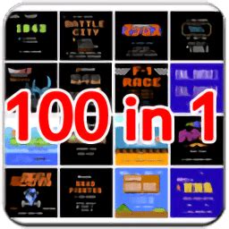 fc游戏合集100合1手机下载-经典fc游戏合集100合1下载v1.0705 安卓版-安粉丝网