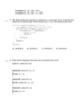 Image result for Unit 7 Code.org