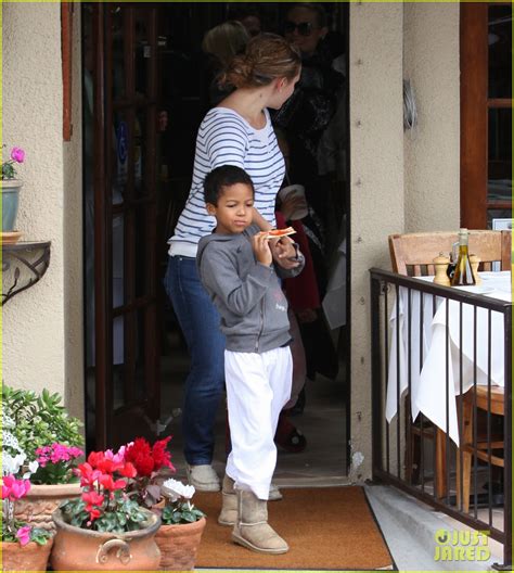 Heidi Klum: Saturday Ballet with Leni & Lou!: Photo 2599927 | Celebrity ...