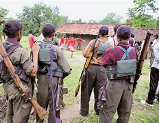 Image result for Maoist defence