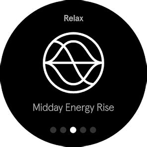 Endel: Focus, Relax & Sleep – Apps on Google Play