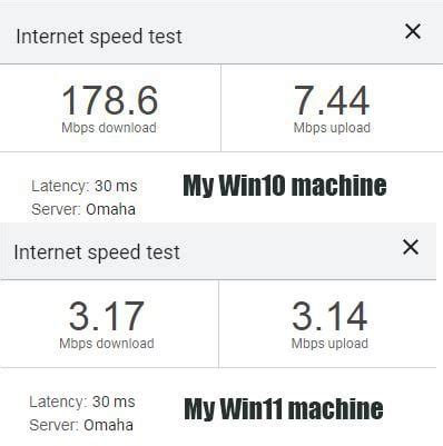 Image result for Slow Internet Connection Windows 1.0