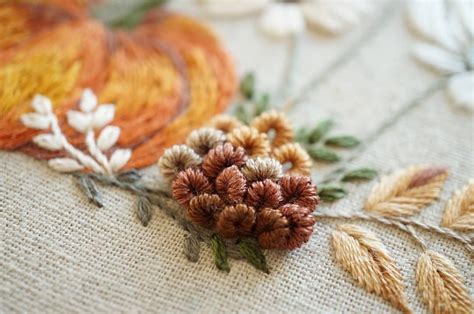 Image result for Crewel Embroidery Tutorials