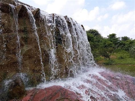 NANAJIPUR WATERFALLS (2026) All You Need to Know BEFORE Going (with Photos)