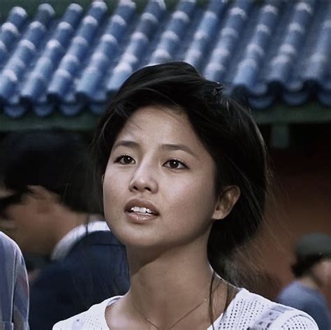 kumiko | Karate kid 2010, Karate kid movie, Karate kid