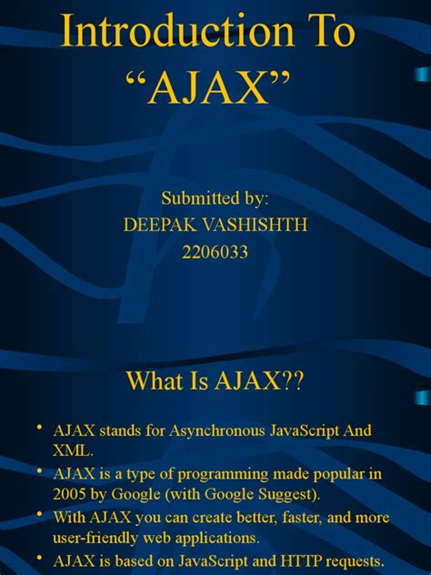 Ajax Programming Tutorials 的图像结果
