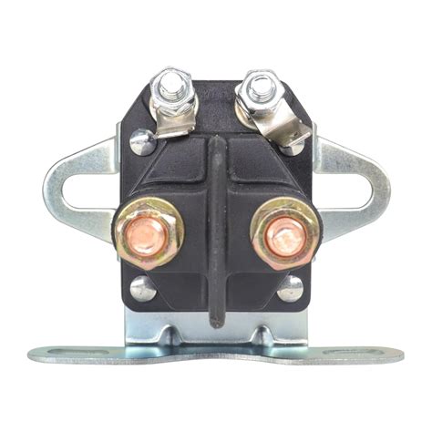 Autu Parts Starter Relay Solenoid Switch for Polaris ATP Magnum ...