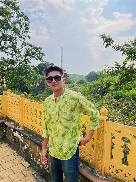 PANNA – The June Clothing
