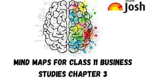 CBSE Private, Public and Global Enterprises Class 11 Mind Map for ...