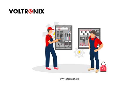 From 4 type 2 LV switchgear: What is it, and why might you need it?